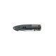 Нож Maserin Explorer, D2, carbon fiber