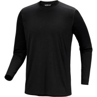 Лонгслив Arc'teryx Cold WXLS Shirt AR Men's (Wool) M black