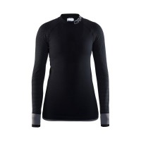 Warm Intensity CN LS Woman