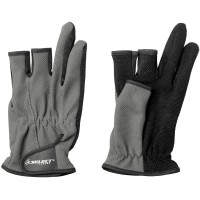 Перчатки Select Basic SL-GB02 M Gray