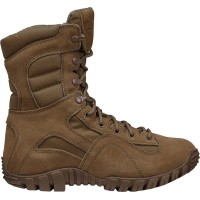 Ботинки Belleville Khyber TR550WPINS/Waterproof Insulated Multi-Terrain Boot 12 ц:coyote brown