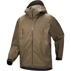 Куртка Arc'teryx Alpha LT Jacket Men's (Gen2.2) L crocodile