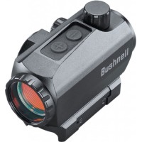 Bushnell TRS-125. 3 МОА