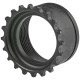 Запчасть BCM AR15 Barrel Nut (гайка ствола)