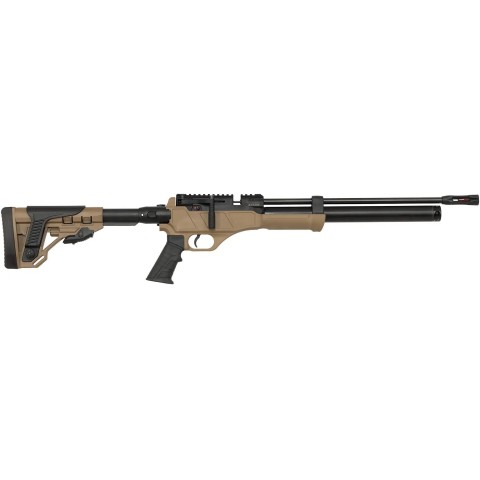 Гвинтівка пневматична Optima Zylox 4.5 мм FDE