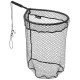 Подсак Savage Gear Pro Finezze Net With Scale 5kg M 44x50x42cm 20cm 1Sec