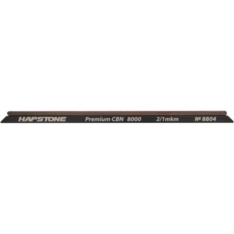 Эльборовый камінь Hapstone Premium CBN 8000 grit (2/1 mkm)