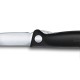 Складаний ніж для пікніка Victorinox SWISS CLASSIC 11см черн 6.7803.F