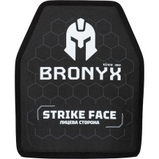 Бронепластина BRONYX XL Класс защиты 3