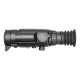 Тепловізійний приціл AGM Varmint V2 LRF 35-640