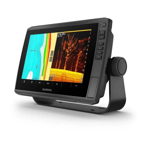 Картплотер Garmin ECHOMAP Ultra 2 10