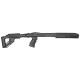 Ложа Fab Defence для Ruger 10/22