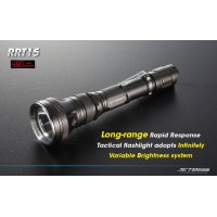 Фонарь тактический JetBeam RRT15