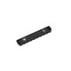 Планка Пікатінні MOE Polymer Rail, 7 Slots