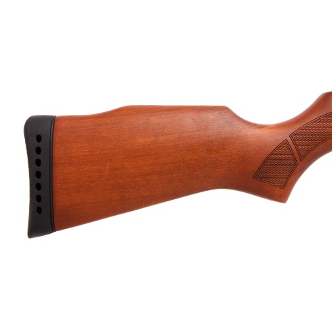 Пневматическая винтовка Gamo Hunter-1250 1000 fts