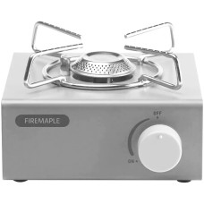 Газовая плита Fire-Maple FM Lac Butane Grey