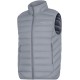 Жилет Frontier Thymbra Пух XL Grey