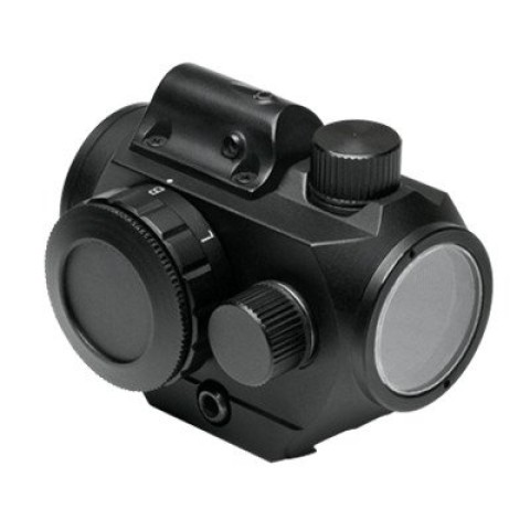 Прицел коллиматорный NcStar Red Laser Green Dot