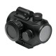 Прицел коллиматорный NcStar Red Laser Green Dot