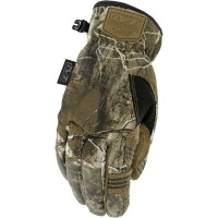 Рукавички Mechanix SUB40 L realtree