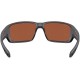 Очки Costa Del Mar Fantail Pro 98 Matte Gray Green Mirror 580G
