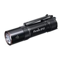 Ліхтар ручний, 160 Лм, 68 м Fenix E12 V2.0
