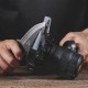 Акційний набір Work Sharp Точилка електрична WSKTS2-I + Точилка механічна Micro WSEDCMCR