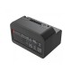 Джерело зовнішнього живлення HikMicro THUNDER 2.0 Battery HM-3644DC