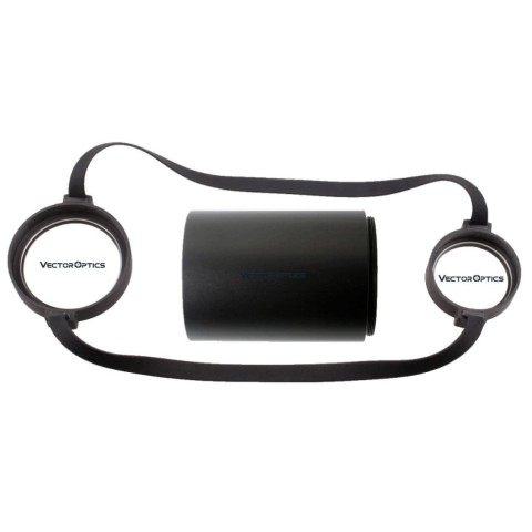 Приціл оптичний Vector Optics Continental 5-30x56 (34mm) illum. FFP Ranging
