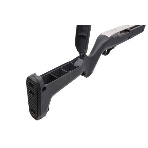 MAG808-GRY Ложе Magpul X-22 Backpacker Stock для Ruger 10/22 Takedown