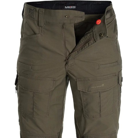Брюки Pentagon Wolf Combat Pants 42 32
