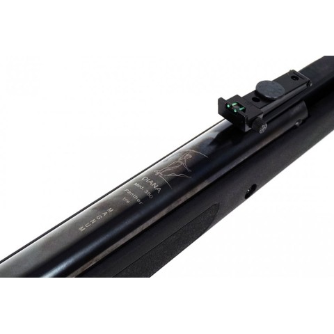 Гвинтівка пневматична Diana Panther 350 Magnum Т06 пластик