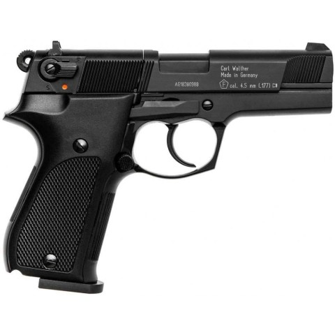 Пневматический пистолет Umarex Walther CP88