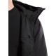 Куртка Arc’teryx Atom Hoody LT (Gen2.1) L Black