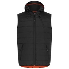 Жилет Hallyard Bjorn 4XL black