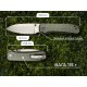 Ніж складаний Weknife Big Banter WE21045-2