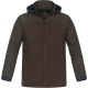 Куртка Hallyard Scarba S Brown