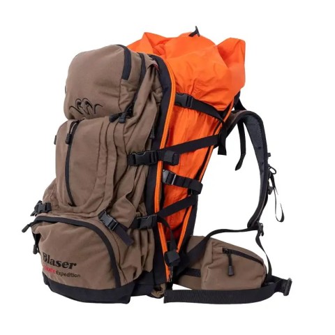 Мешок д/дичи Blaser для рюкзака Ultimate Expedition. внутренний 52х12 см