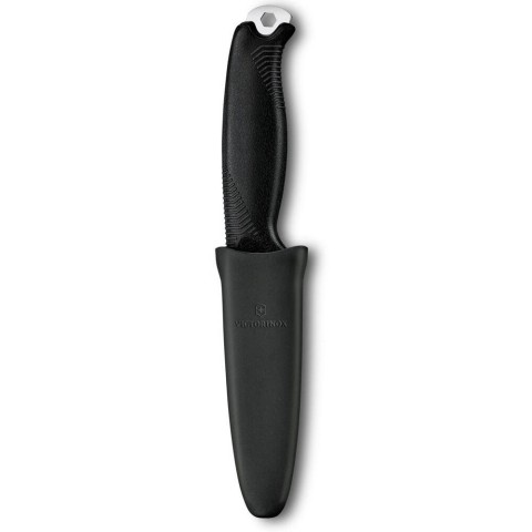 Нож Victorinox Venture, черный
