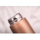 Термокружка Zojirushi SM-SR60NM 0.6 л ц:матовое золото