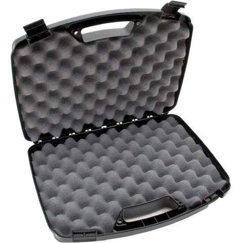 Кейс MTM 807 для пістолета/револьвера