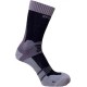 Носки Spring Revolution Trekking Moderate 645 39-42 Серый