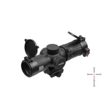 Прицел оптический EOTECH Vudu 3-9x32 (30 мм) Ultra-Short illum. SFP HC1 (MOA)