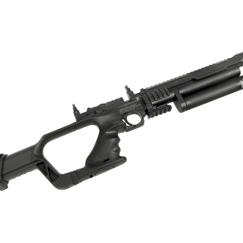 Пистолет пневм. Optima Jet 3 PCP 4,5 мм