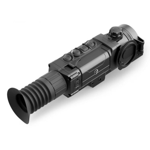 Тепловізійний приціл Pulsar Trail XP50