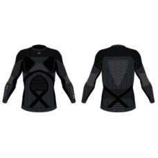 Energy Accumulator 4.0 Shirt Round Neck Long Sleeve Men