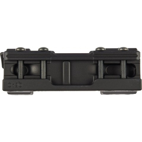 Моноблок Spuhr SP-4026C Gen3, Ø34 H32mm/1,26