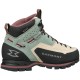 Ботинки Garmont Vetta EVO GTX 5 Green/Whitecup Grey