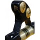 Удилище лодочное Shimano Tiagra XTR-A Stand-Up Troll 80lb 1.65m
