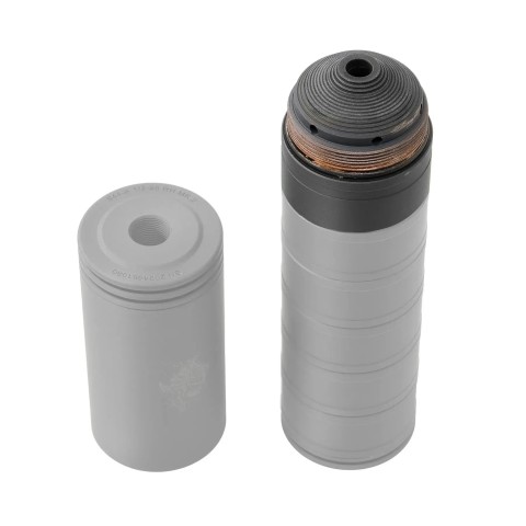 Перший сепаратор до глушників AFTactical S44G та S441 серії, .223 (5.56мм)
